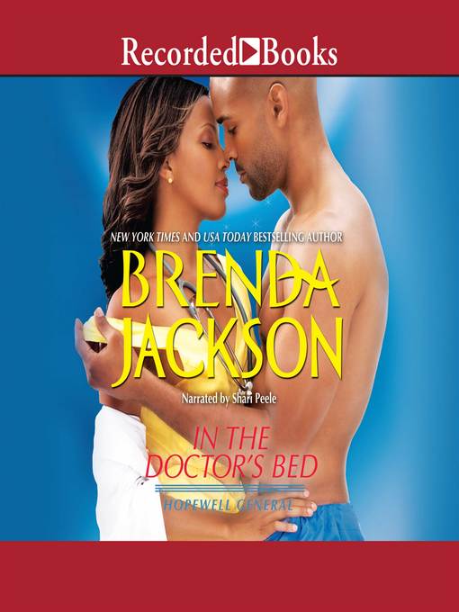Title details for In the Doctor's Bed by Brenda Jackson - Wait list